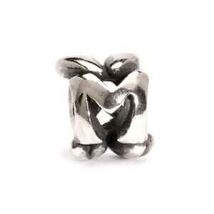 Trollbead Letter M (Silver)